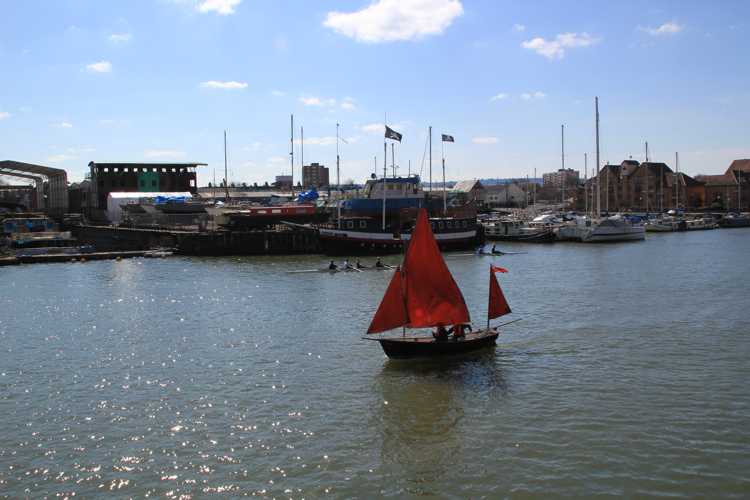 puerto de bristol puerto de bristol