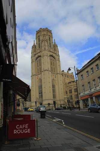 bristol en un viaje a inglaterra bristol en un viaje a inglaterra