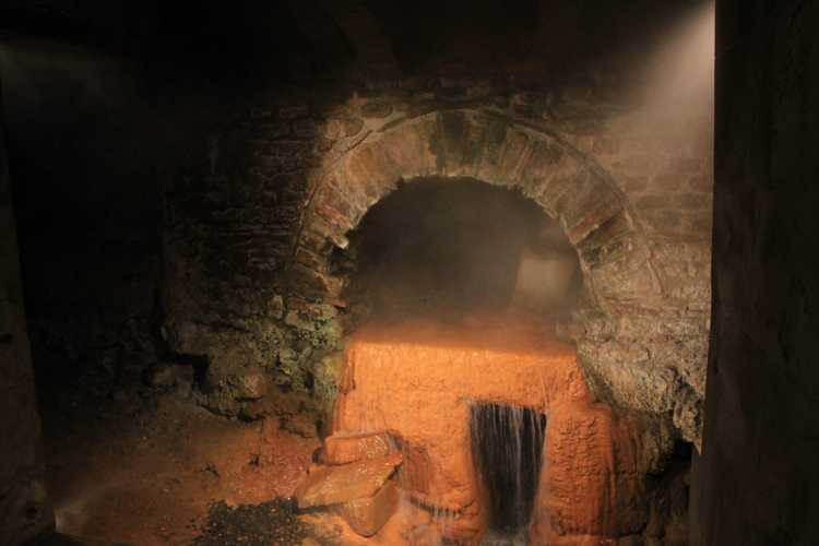 termas romanas de bath termas romanas de bath