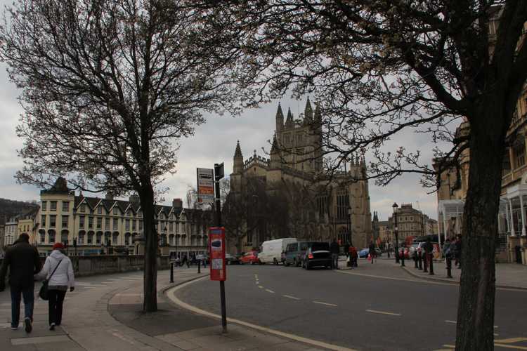 catedral de bath catedral de bath