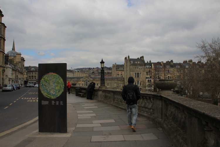 puente pulteney en bath puente pulteney en bath