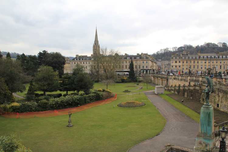 puente pulteney en bath puente pulteney en bath
