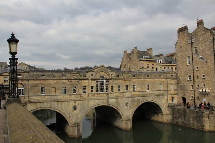 puente pulteney en bath puente pulteney en bath