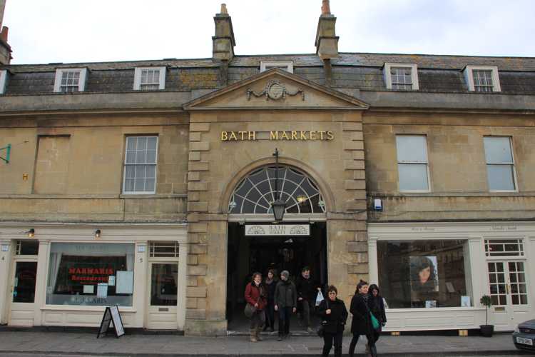 bath market bath market