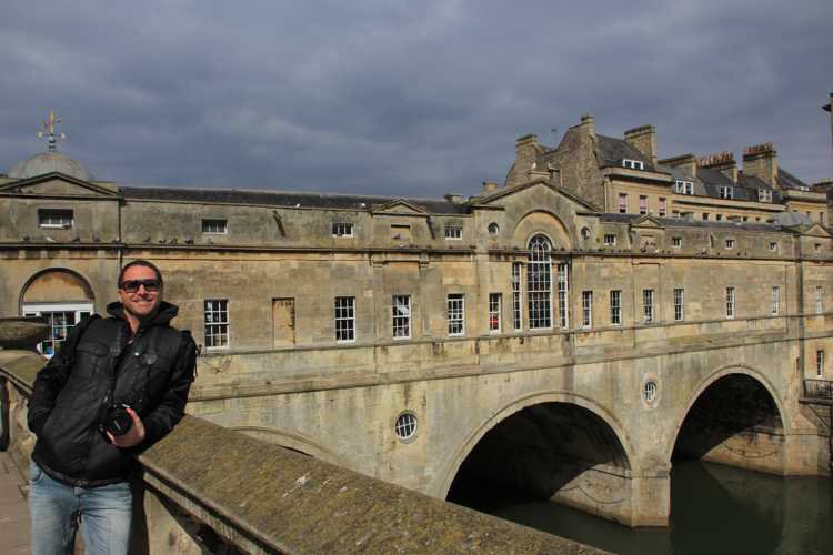 puente pulteney en bath puente pulteney en bath