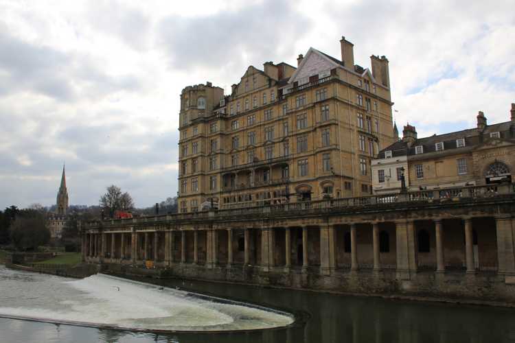 puente pulteney en bath puente pulteney en bath