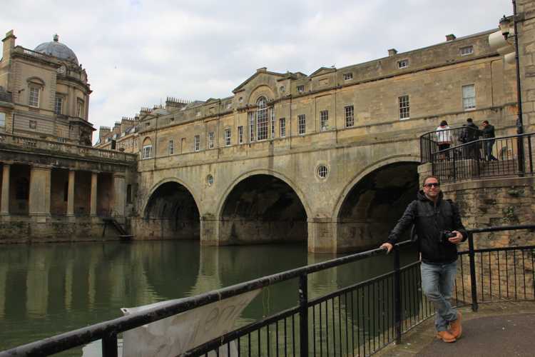 puente pulteney en bath puente pulteney en bath