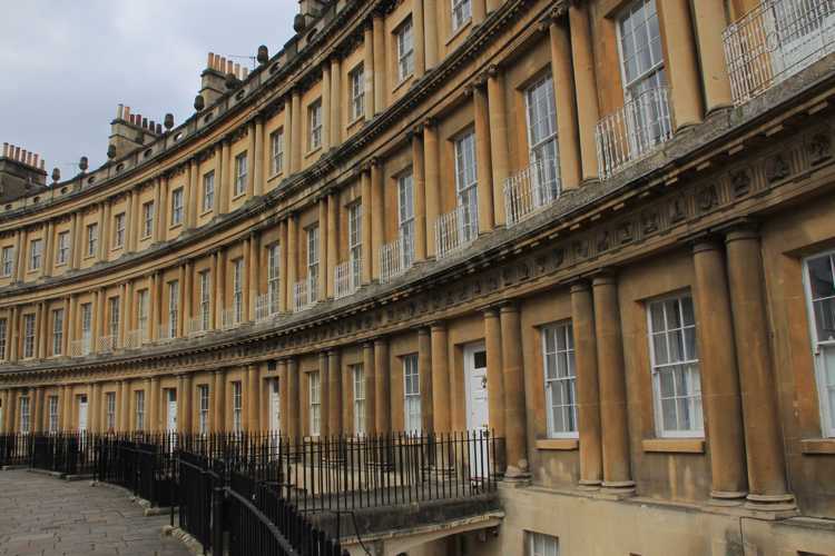 circus crescent en bath circus crescent en bath