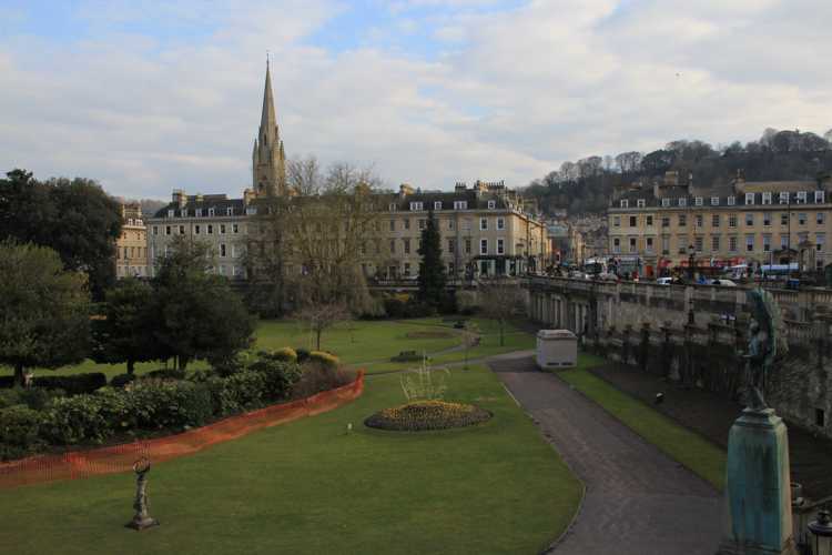 puente pulteney en bath puente pulteney en bath