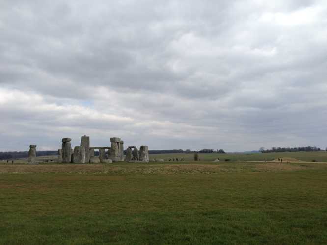 stonehenge desde salisbury stonehenge desde salisbury