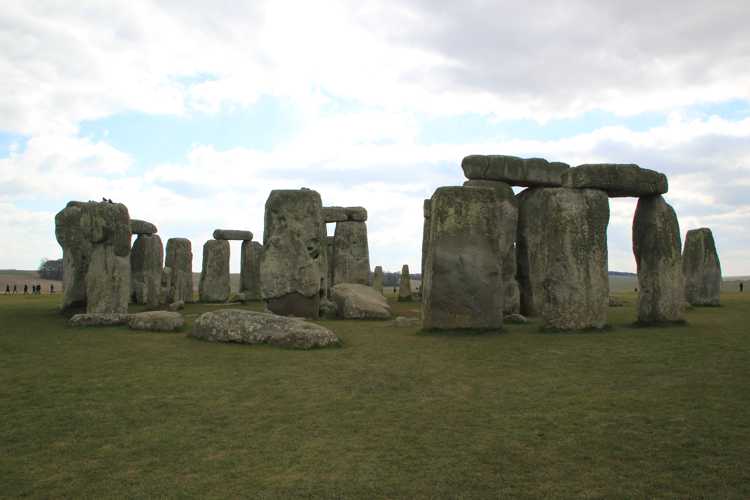 stonehenge en un viaje a reino unido stonehenge en un viaje a reino unido