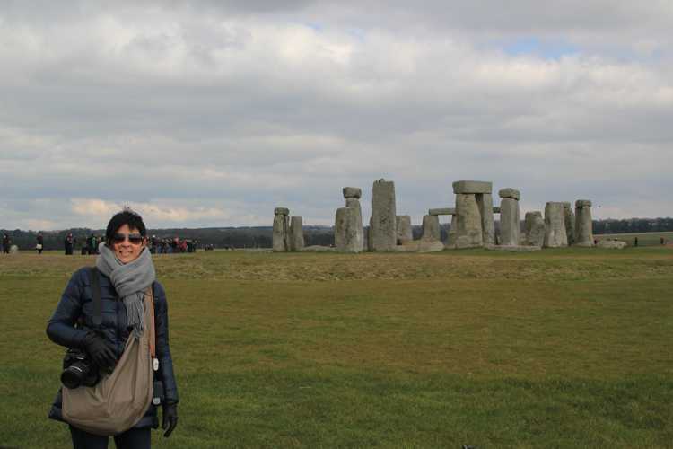 stonehenge en inglaterra stonehenge en inglaterra