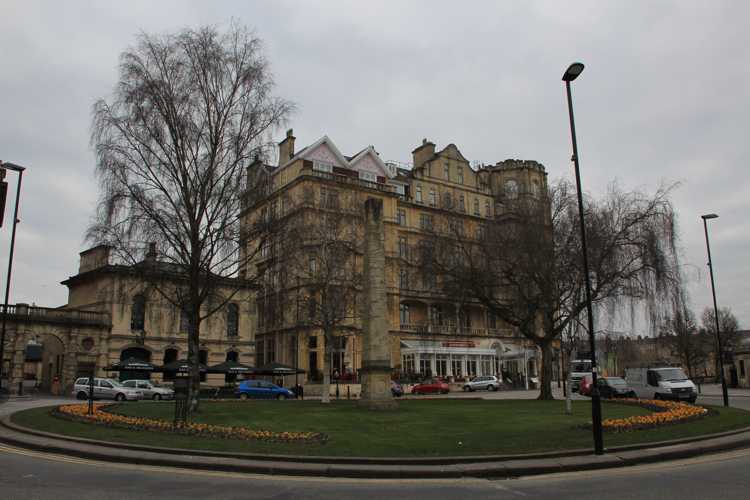 centro de bath centro de bath