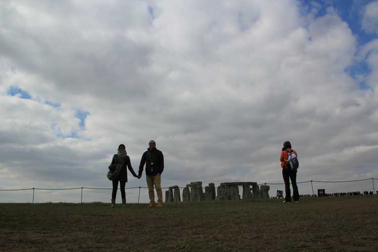 stonehenge en inglaterra stonehenge en inglaterra