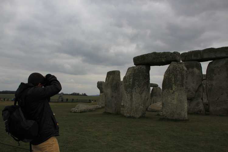 stonehenge desde salisbury stonehenge desde salisbury