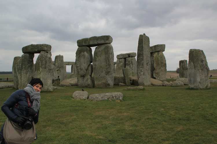 stonehenge desde salisbury stonehenge desde salisbury