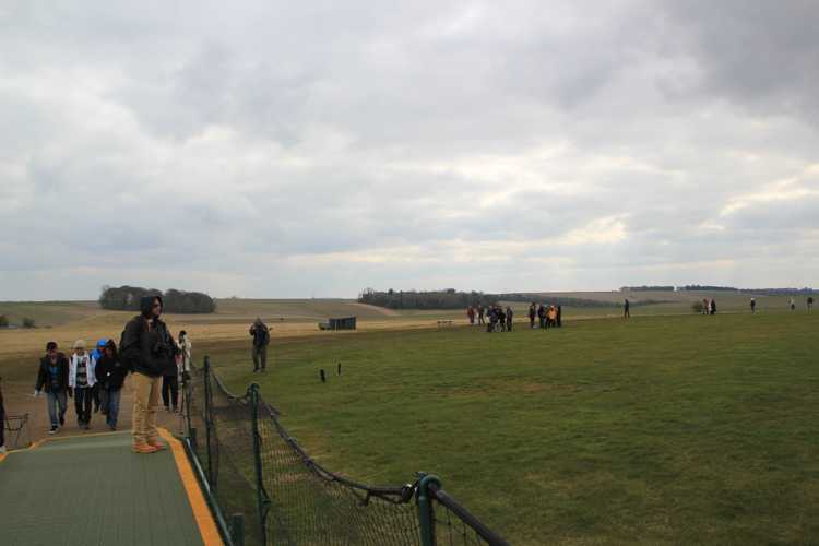 stonehenge desde salisbury stonehenge desde salisbury