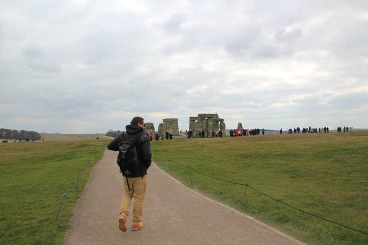 stonehenge en un viaje a reino unido visitar stonehenge en un viaje a reino unido