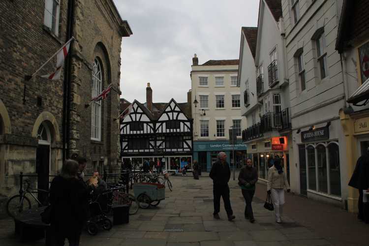 salisbury desde bristol salisbury desde bristol