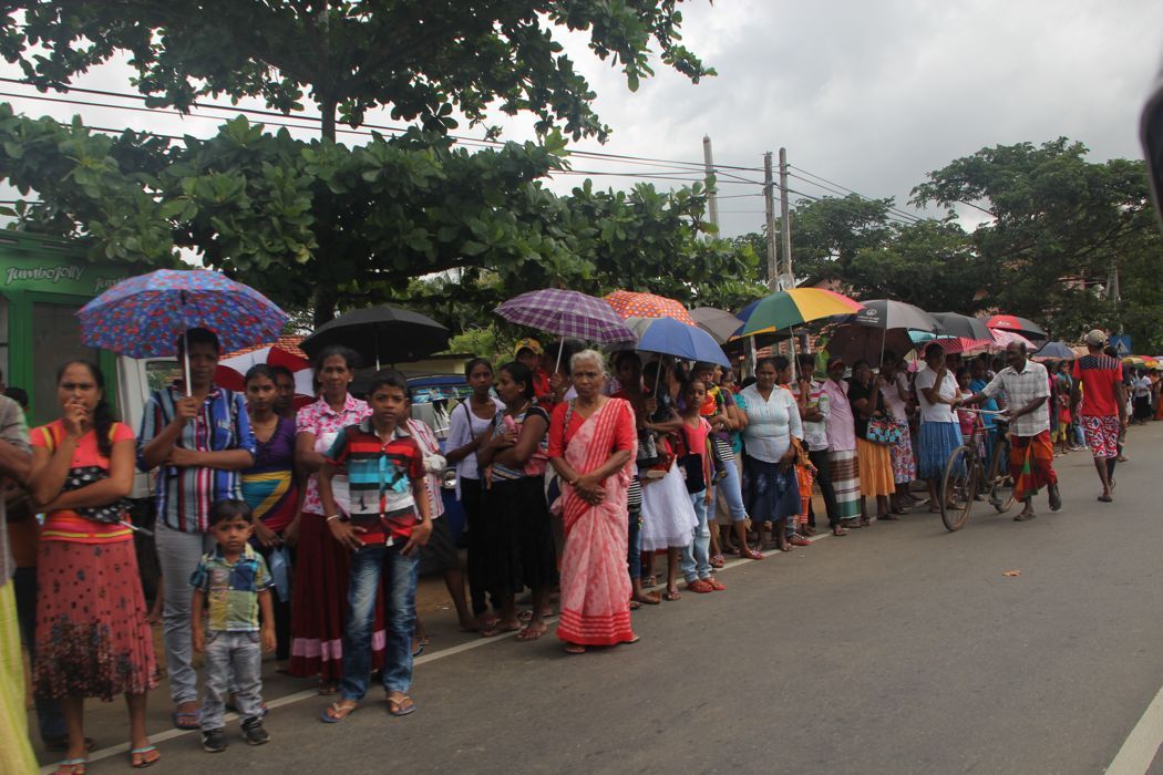 festividad budista