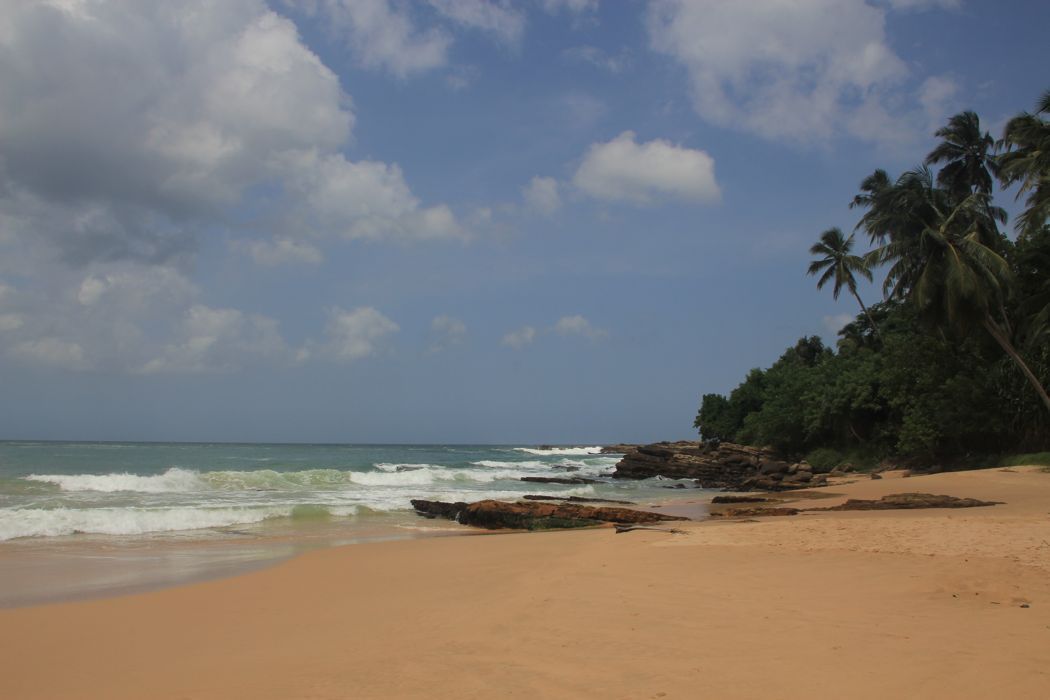playa goyambokka