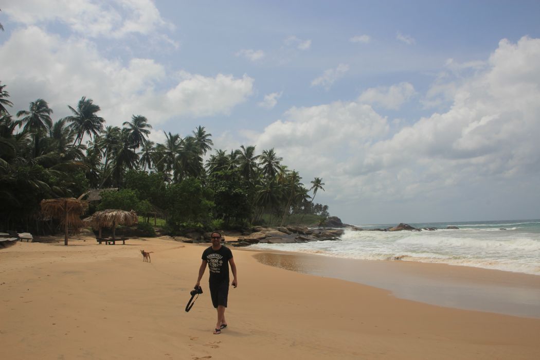 playa goyambokka
