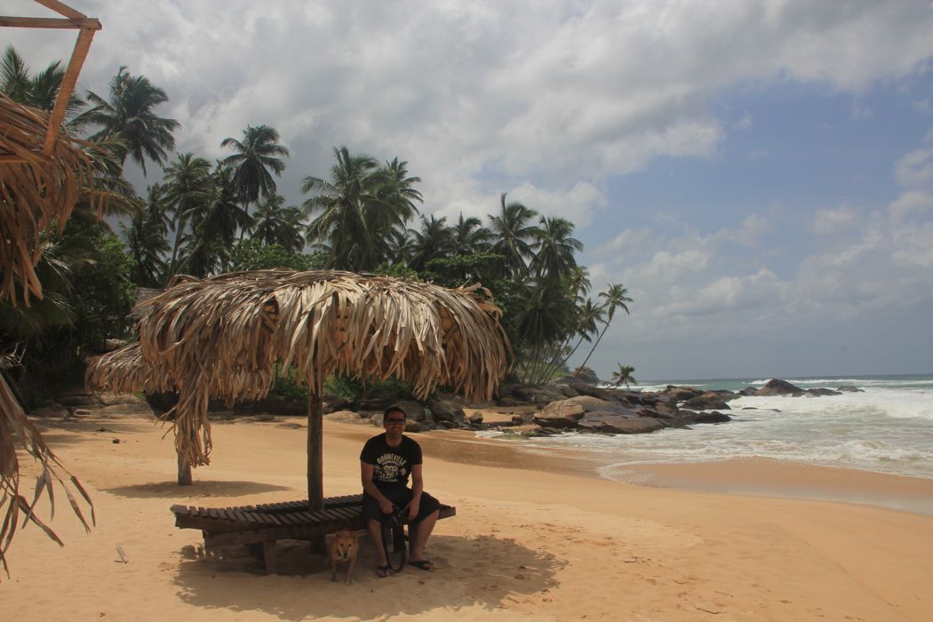 playa goyambokka