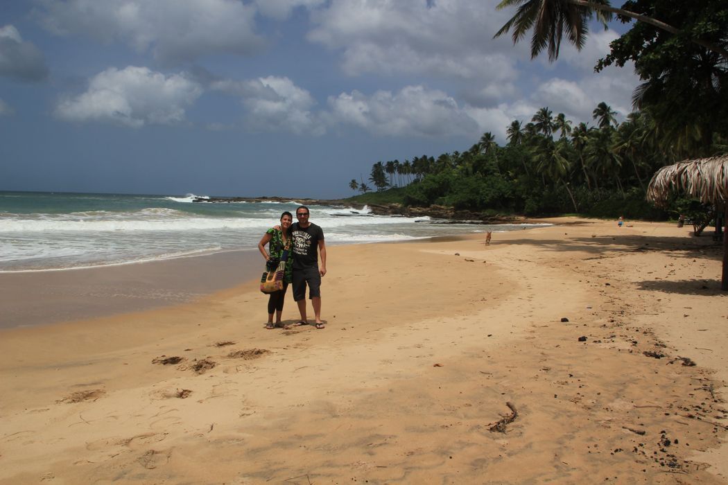 playa goyambokka