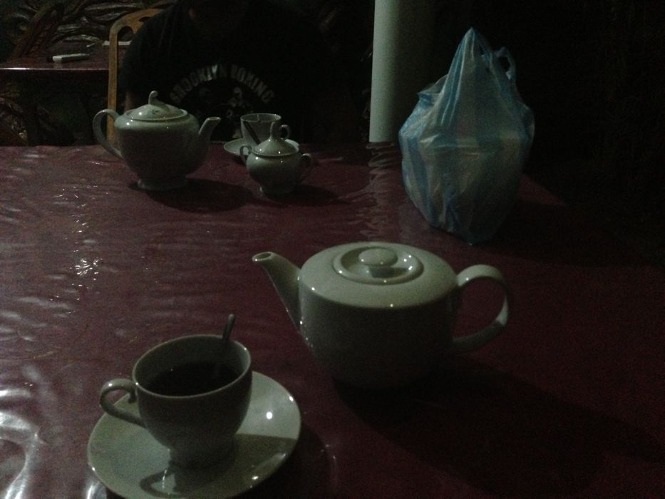 desayuno en tissa desayuno en tissa