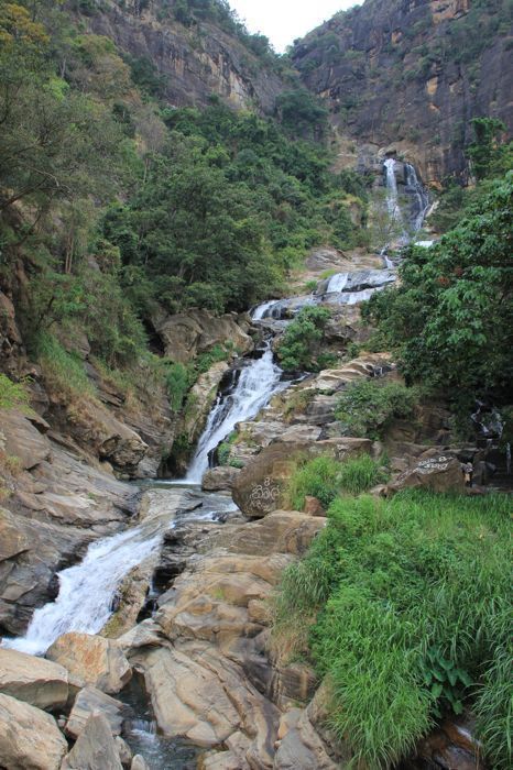ramana waterfalls ramana waterfalls