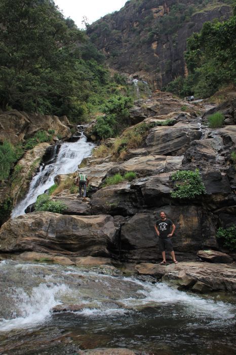ramana waterfalls ramana waterfalls