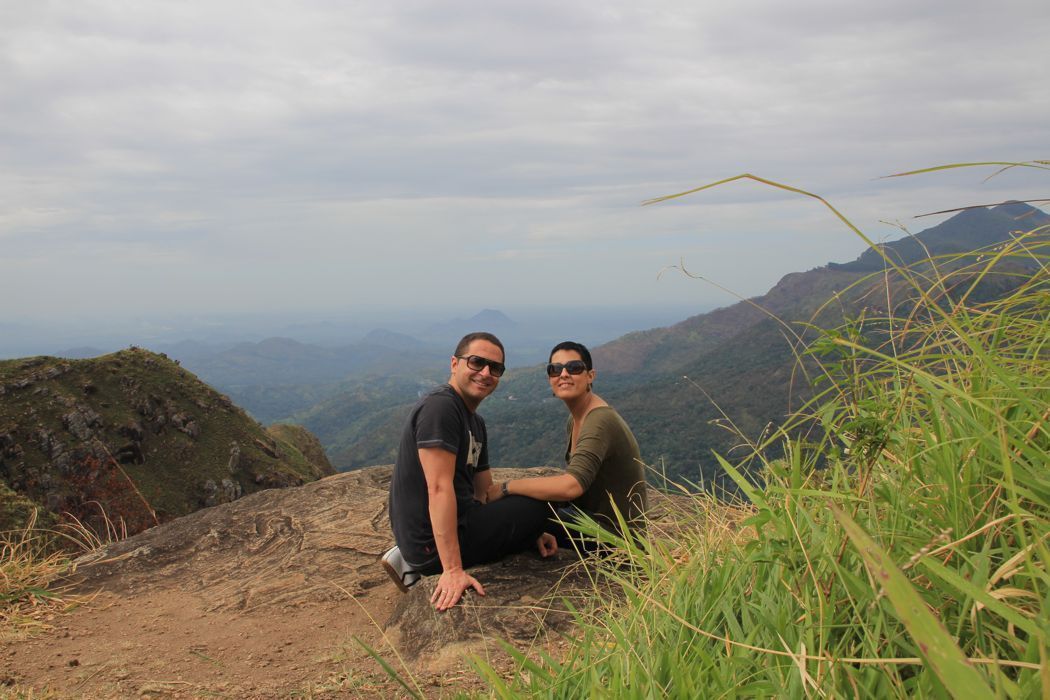 little adam\'s peak