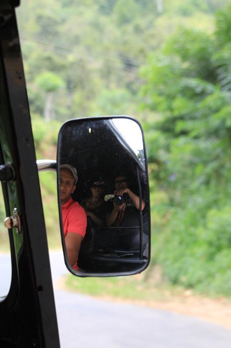 camino de dowa temple