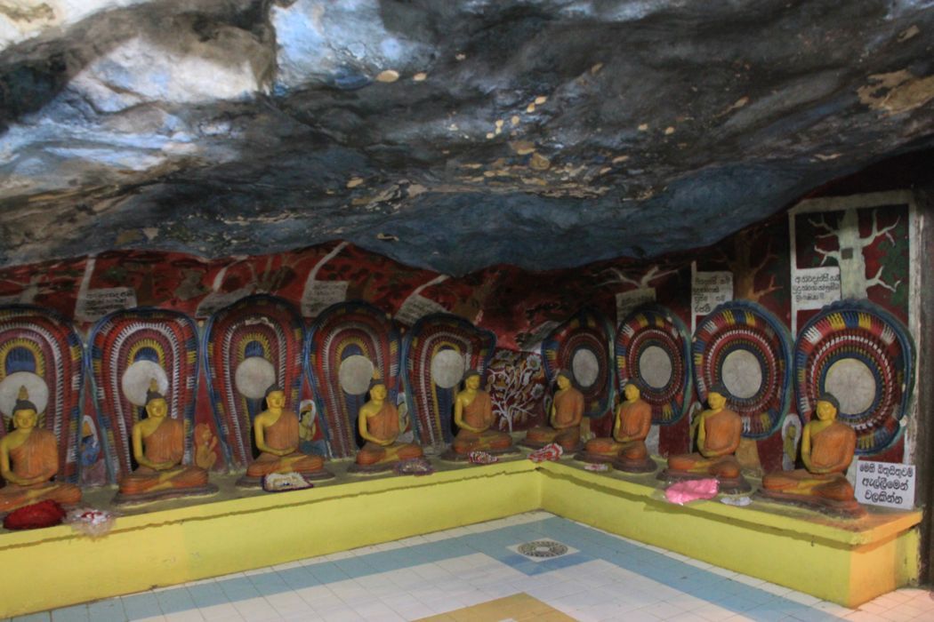 dowa temple