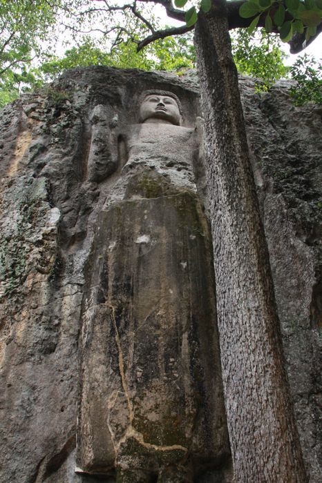 dowa temple
