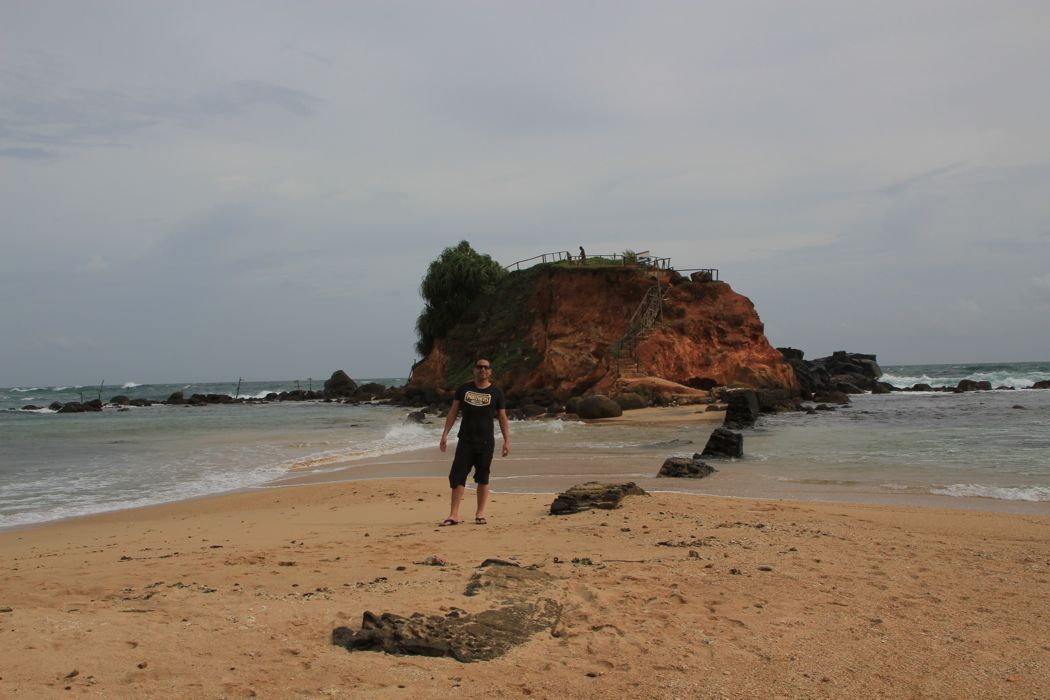 playa de mirissa