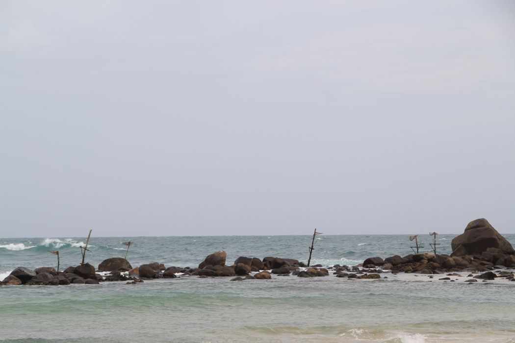 playa de mirissa