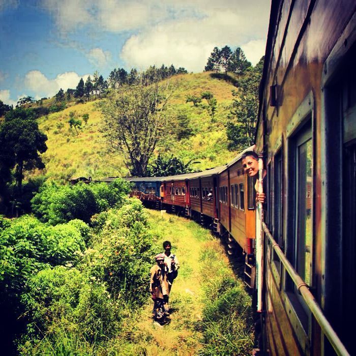 viaje a sri lanka y maldivas