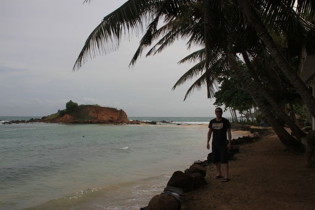 playa de mirissa