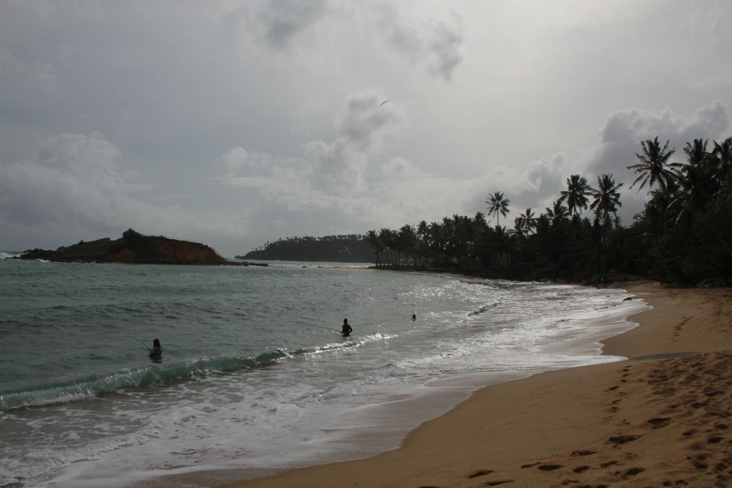 playa de mirissa