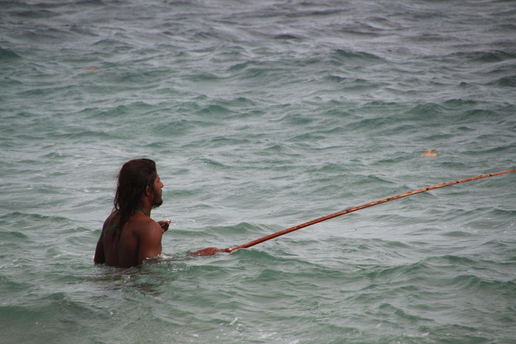 playa de mirissa