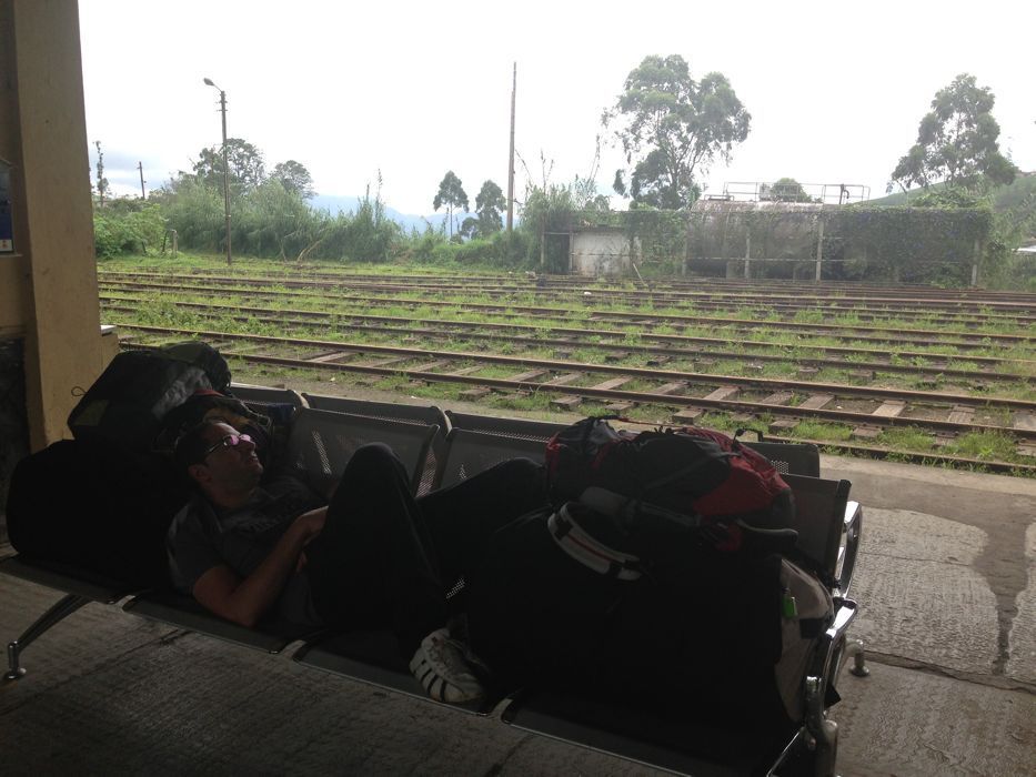 estacion de tren de nanu oya estacion de tren de nanu oya