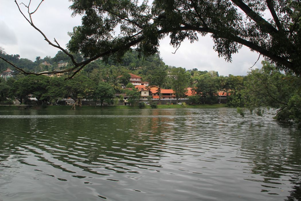 lago de kandy lago de kandy