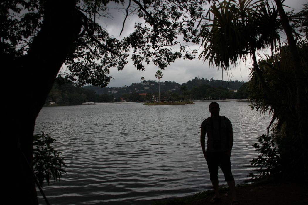 lago de kandy lago de kandy