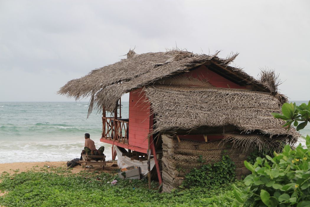 playa de mirissa