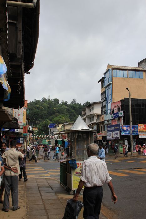 calles de kandy calles de kandy