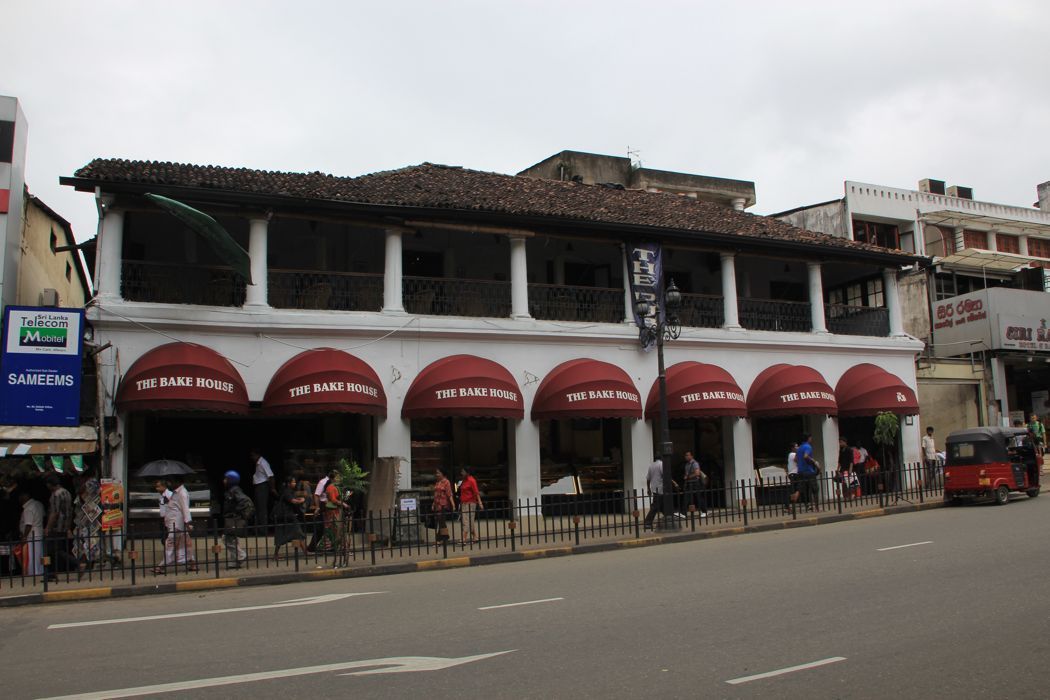 bakery de kandy bakery de kandy