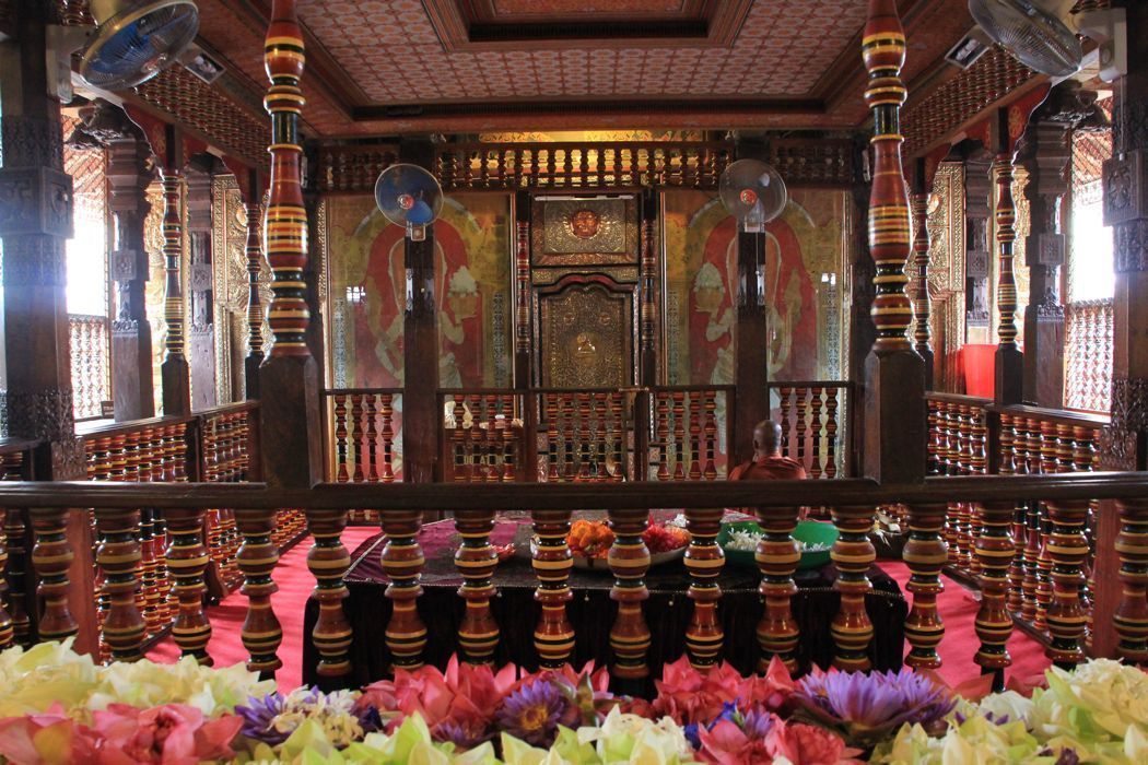 templo del diente de buda templo del diente de buda