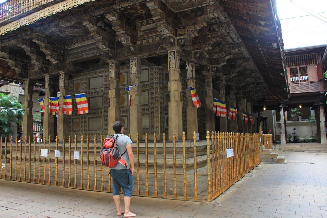 templo del diente de buda templo del diente de buda