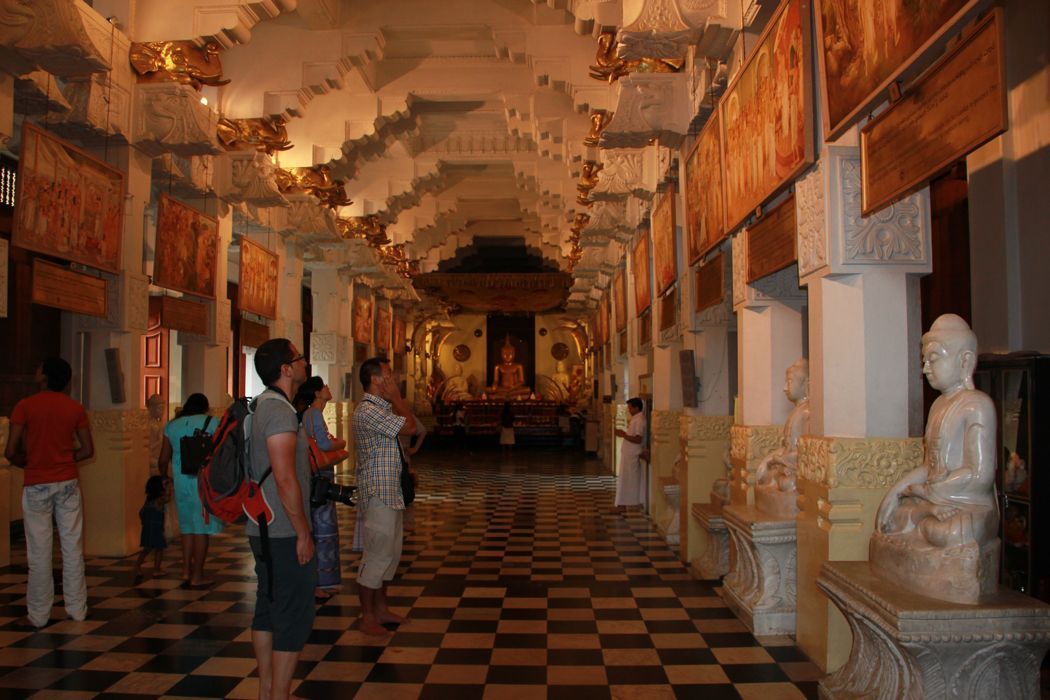 templo del diente de buda templo del diente de buda